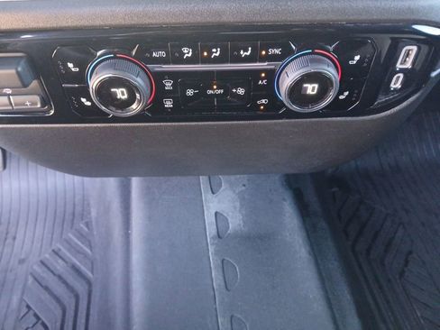 Used 2025 Chevrolet Silverado 2500 LT w/ All Star Edition image 4