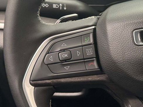 New 2025 Jeep Grand Cherokee Limited image 29