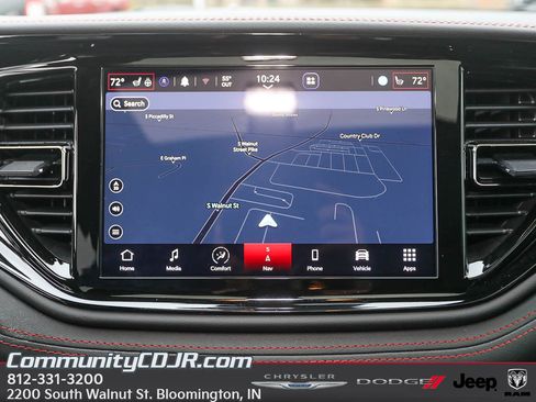 New 2026 Dodge Durango GT image 15