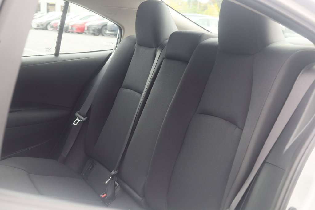 Used 2024 Toyota Corolla LE FWD image 17