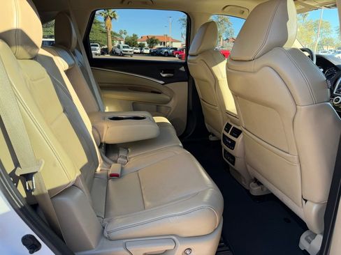 Used 2020 Acura MDX FWD w/ Technology Package image 17