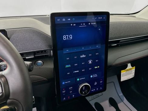 Used 2025 Ford Mustang Mach-E Premium w/ Sport Appearance Package image 21