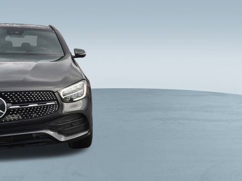 Used 2022 Mercedes-Benz GLC 300 image 38
