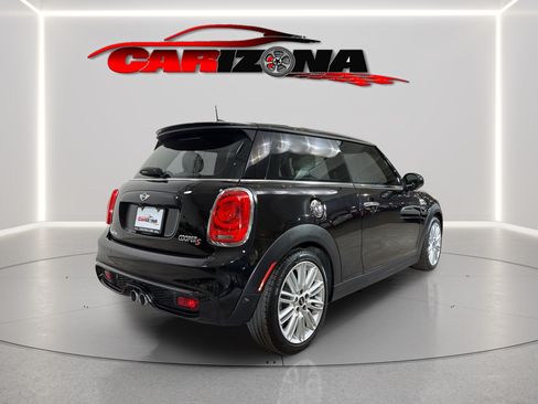 Used 2018 MINI Cooper S FWD image 7