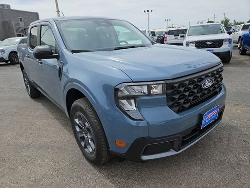 New 2026 Ford Maverick XLT w/ 4K Tow Package AWD/4WD image 2