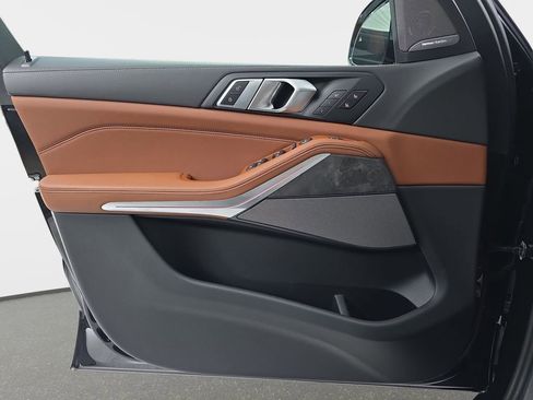 New 2026 BMW X5 xDrive40i w/ Executive Package AWD/4WD image 26