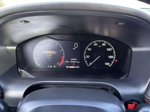 Used 2024 Honda HR-V Sport image 17