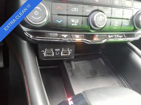 Certified 2023 Dodge Durango R/T image 20