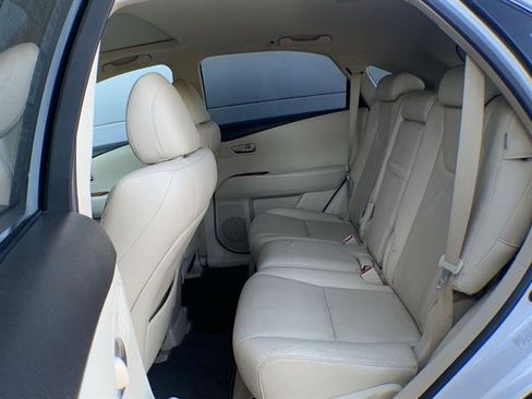 Used 2010 Lexus RX 350 2WD image 22