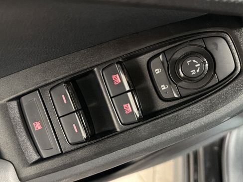 Certified 2026 Subaru Crosstrek 2.5i Sport AWD/4WD image 16