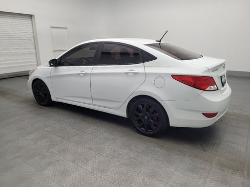 Used 2017 Hyundai Accent Value Edition image 3