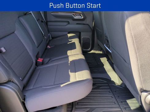 New 2026 GMC Sierra 1500 Elevation image 20