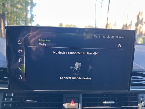 Certified 2025 Audi A5 2.0T Premium Plus w/ Convenience Plus Package image 39