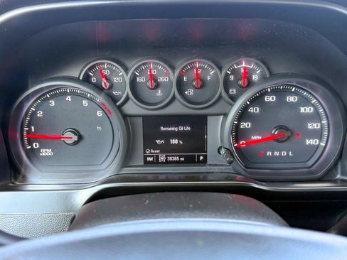 Used 2022 Chevrolet Silverado 3500 W/T w/ WT Convenience Package AWD/4WD image 35