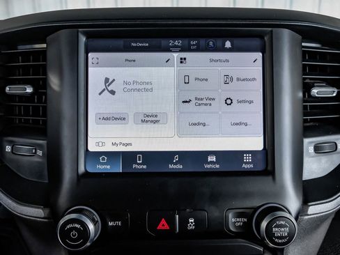 Used 2022 RAM 3500 Tradesman image 26