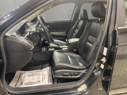 Used 2010 Honda Accord EX-L image 12
