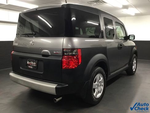 Used 2005 Honda Element EX image 10