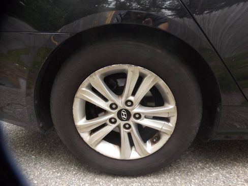 Used 2013 Hyundai Sonata GLS w/ Popular Equipment Pkg FWD image 15
