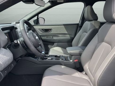 Used 2026 Subaru Outback Limited image 21