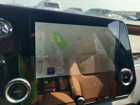 Used 2025 Lexus RX 350h w/ Accessory Package image 12