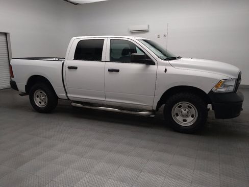 Used 2016 RAM 1500 Tradesman w/ Popular Equipment Group AWD/4WD image 11