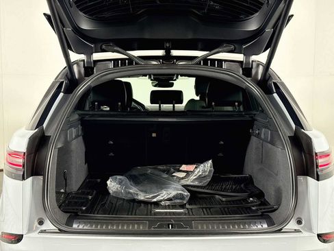 Used 2026 Land Rover Range Rover Velar Dynamic SE AWD/4WD image 24