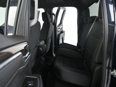 Used 2023 Chevrolet Silverado 1500 LT AWD/4WD image 36