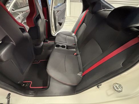 Used 2017 Honda Civic Type R image 47