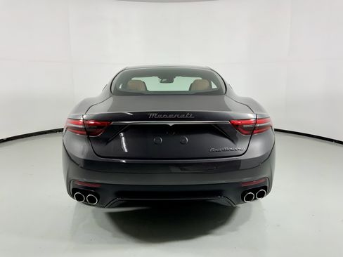 New 2026 Maserati GranTurismo Modena image 14