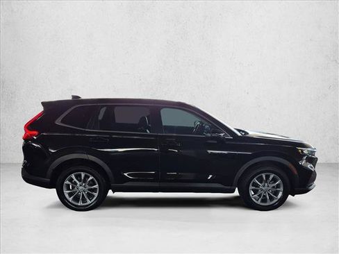 Used 2025 Honda CR-V EX-L image 5