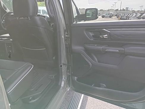 New 2026 RAM 1500 Limited AWD/4WD image 8