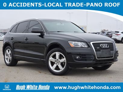Used 2012 Audi Q5 2.0T Premium Plus