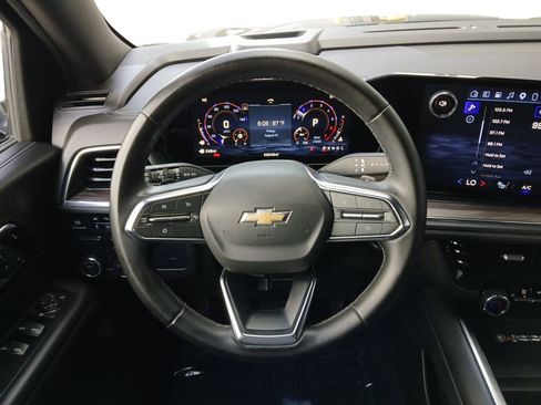 Used 2025 Chevrolet Tahoe LT RWD image 21