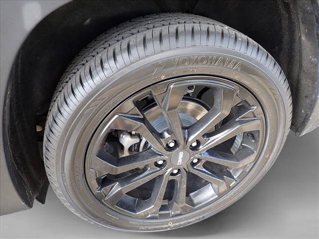 Used 2020 GMC Terrain SLT w/ Preferred Package AWD/4WD image 7