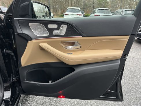 Certified 2024 Mercedes-Benz GLS 450 4MATIC image 56