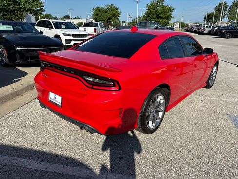 Used 2022 Dodge Charger GT RWD image 25