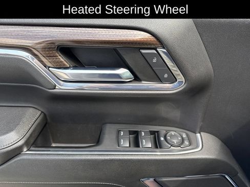 Used 2024 Chevrolet Silverado 1500 RST w/ Max Trailering Package AWD/4WD image 17