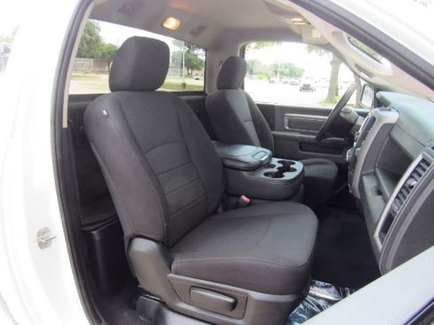 Used 2022 RAM 1500 Tradesman w/ Power & Remote Entry Group image 16