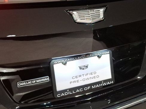 Certified 2024 Cadillac Lyriq Luxury RWD image 32