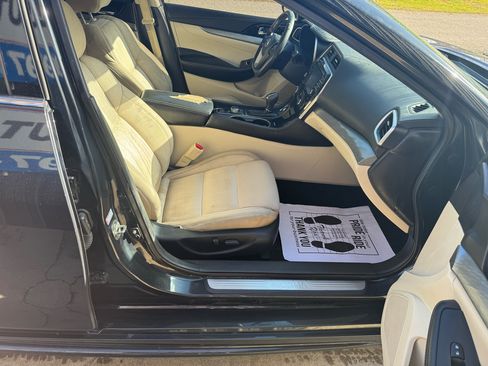 Used 2016 Nissan Maxima 3.5 S image 13
