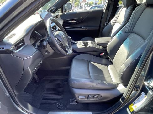 Certified 2024 Toyota Venza Limited AWD/4WD image 10