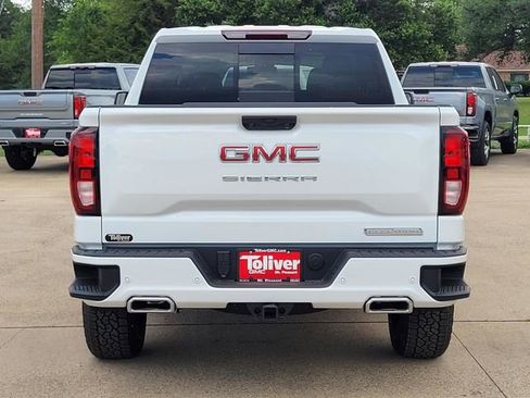 New 2026 GMC Sierra 1500 Elevation w/ Elevation Premium Package AWD/4WD image 6
