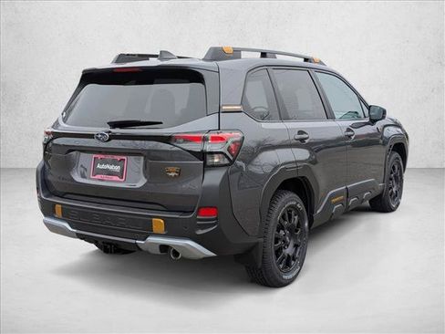 Used 2026 Subaru Forester Wilderness AWD/4WD image 2