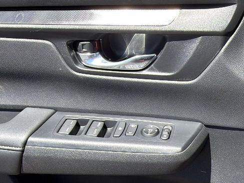 New 2026 Honda CR-V EX image 22