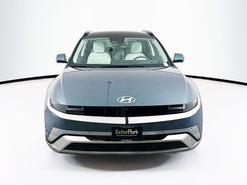 Used 2026 Hyundai Ioniq 5 Limited RWD image 2