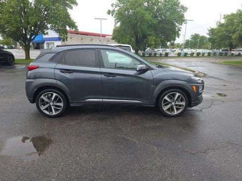 Used 2019 Hyundai Kona Ultimate FWD image 8