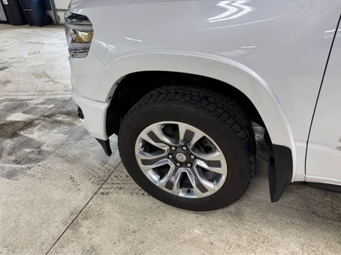 Certified 2022 RAM 1500 Limited image 12