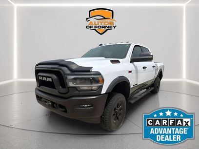 Used 2022 RAM 2500 Power Wagon