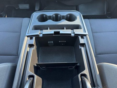 Used 2018 Chevrolet Silverado 1500 LT w/ All Star Edition image 10