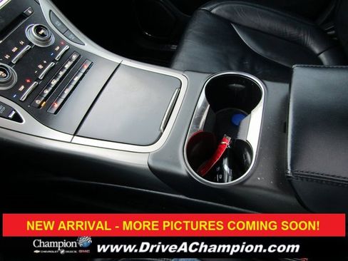 Used 2016 Lincoln MKX Select w/ Select Plus Package image 19